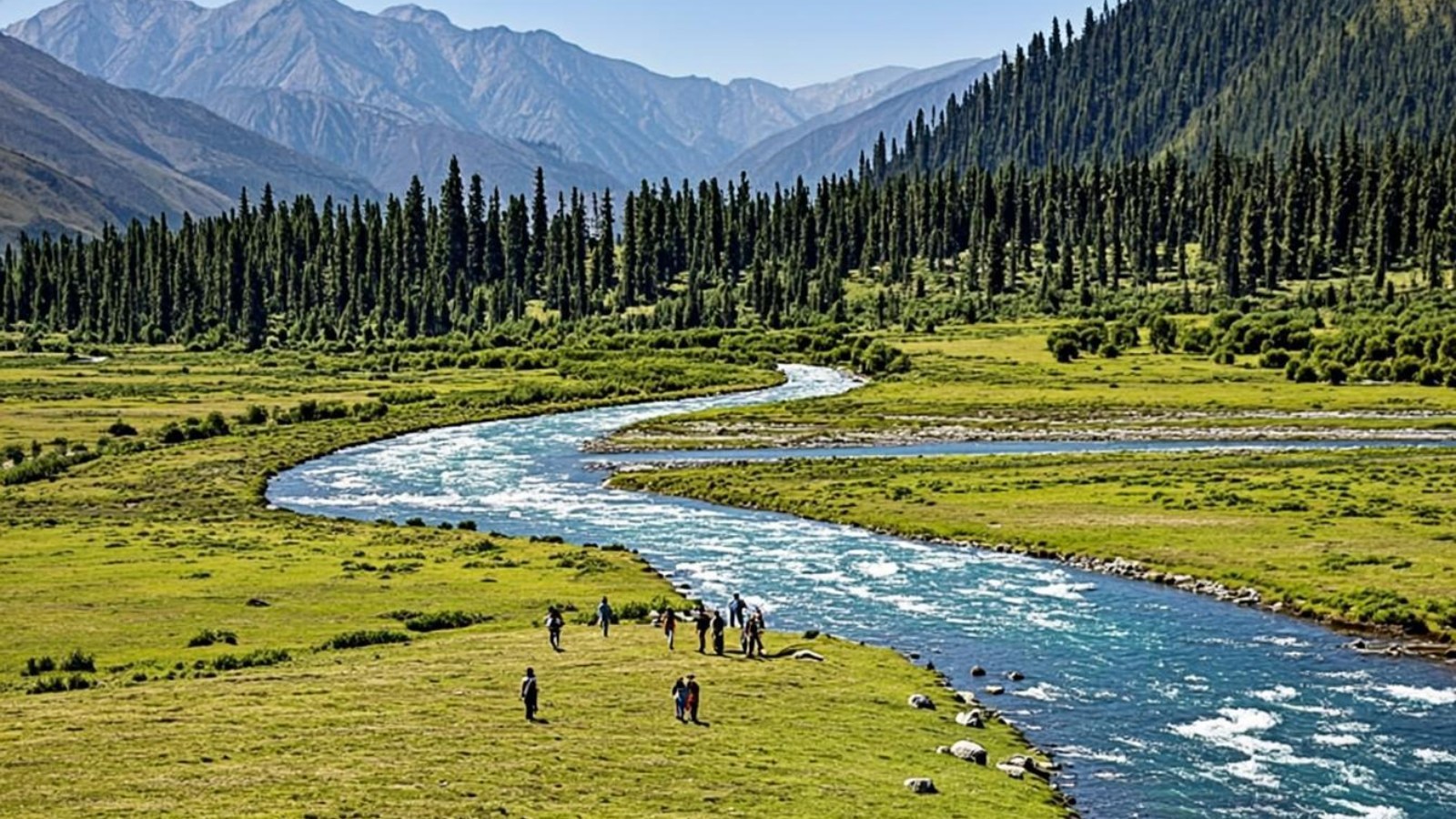 Punjab